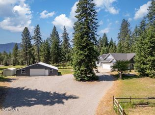 11714 E Shadow Ln, Athol, ID 83801
