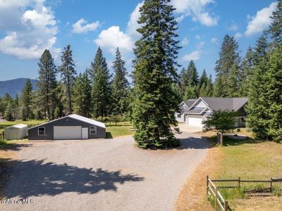 11714 E Shadow Ln, Athol, ID, 83801