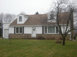 38174 Sugar Ridge Rd, North Ridgeville, OH 44039