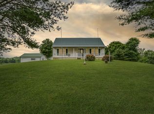 5564 County Road 109, Mount Gilead, OH 43338