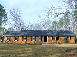 3705 Quail Hollow Rd, Albany, GA 31721