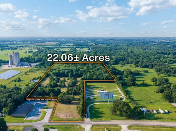 0 E Church St, Aurora, MO 65605