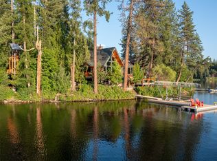 143 Viewpoint Rd, Newport, WA 99156