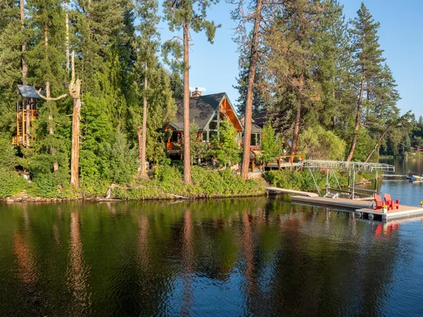 143 Viewpoint Rd, Newport, WA 99156