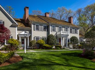 5 Overbrook Ln, Weston, CT 06883