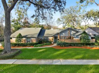 2873 Christopher Creek Rd N, Jacksonville, FL 32217