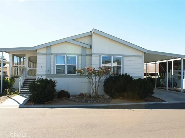 20843 Waalew Rd Spc C136, Apple Valley, CA 92307