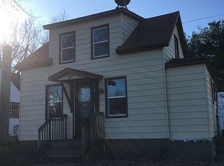 127 Arlington Ave, Mauston, WI 53948