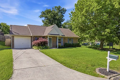 4356 Walnut Ridge Ln Photo 1
