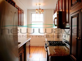 10 Marlborough St #2A, Boston, MA 02116