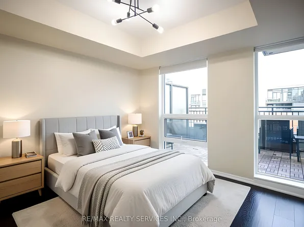 800 Lawrence Ave W #703, Toronto, ON M6A 0B1