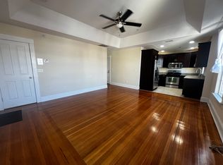 121 E Cottage St #3, Dorchester, MA 02125