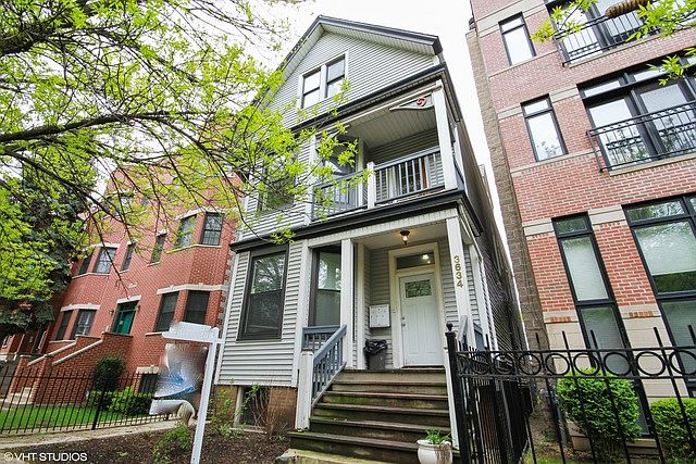 1st image of 3634 N Damen Ave