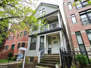 3634 N Damen Ave, Chicago, IL 60618