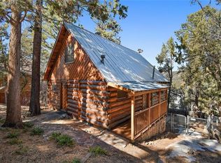 121 E Starr Dr, Big Bear City, CA 92314