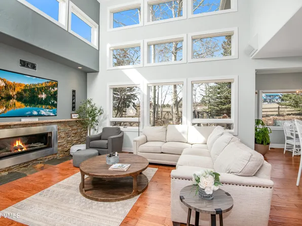 441 Mesa Dr, Eagle, CO 81631