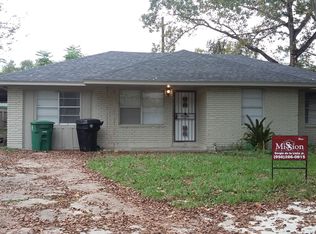 11103 Hunkler Dr, Houston, TX 77047