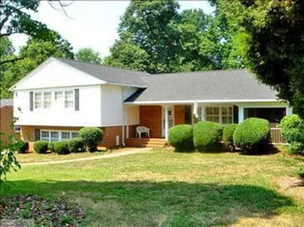4121 Dogwood Dr, Greensboro, NC 27410