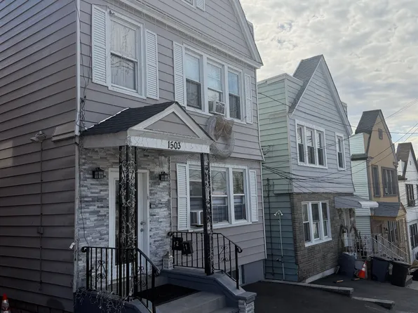1503 76th St Floor 2, North Bergen, NJ 07047