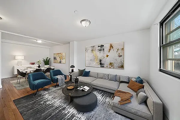 Rented by Vector New York, LLC | media 3