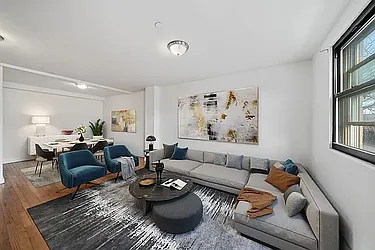 Rented by Vector New York, LLC