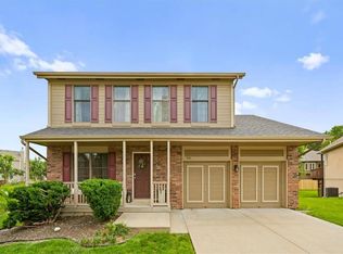 9400 N Campbell Ct, Kansas City, MO 64155