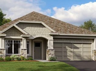 10646 Mississippi Dunes Trl S, Cottage Grove, MN 55016
