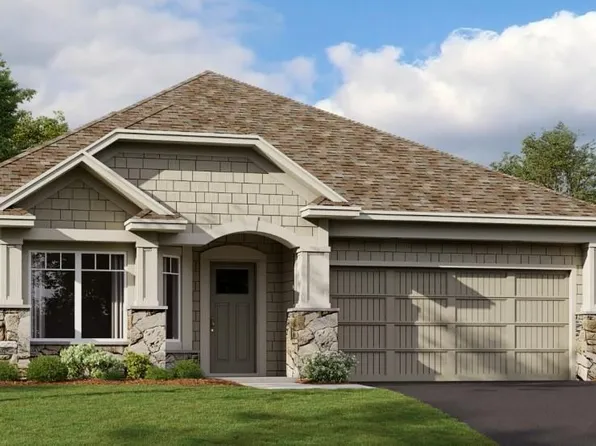 10646 Mississippi Dunes Trl S, Cottage Grove, MN 55016