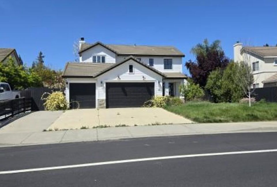 Property Front View