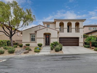 897 Las Palomas Dr, Las Vegas, NV, 89138