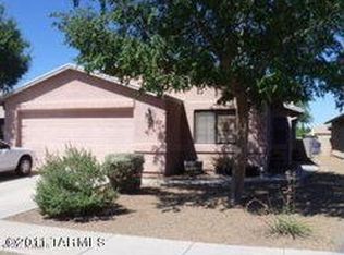 5882 S Wood Crest Dr, Tucson, AZ 85746