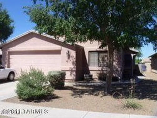 5882 S Wood Crest Dr, Tucson, AZ 85746