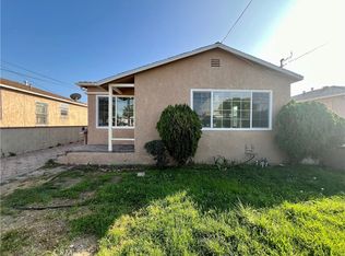 3616 W 109th St, Inglewood, CA 90303
