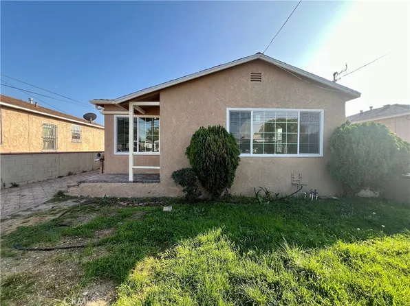 3616 W 109th St, Inglewood, CA 90303