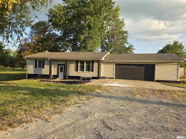 19931 State Highway 123, Petersburg, IL 62675