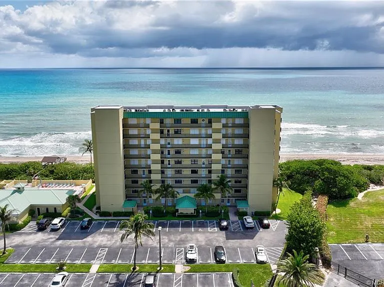 7380 S Ocean Dr #420 — Photo 38