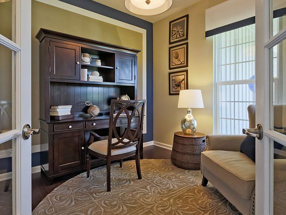 Model Representation