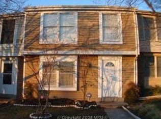 19435 Breezedale Ln, Germantown, MD 20876