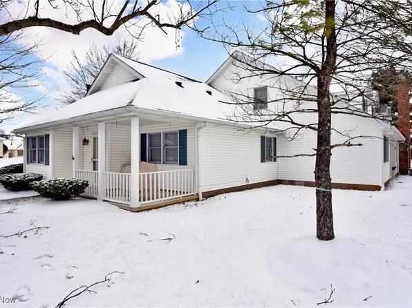 1375 Peppercorn Ln, Broadview Heights, OH 44147