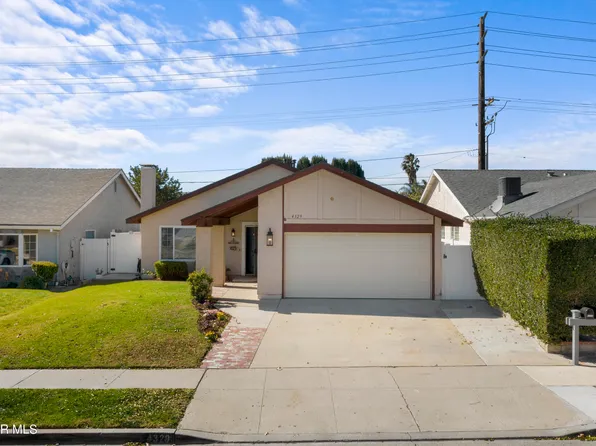 4329 N Woodglen Dr, Moorpark, CA 93021