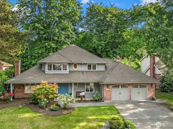20141 NE 42nd Street, Sammamish, WA 98074