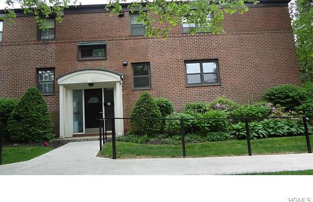 1st image of 15 Manor House Dr APT K16