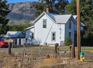 614 W Arch St, Union, OR 97883