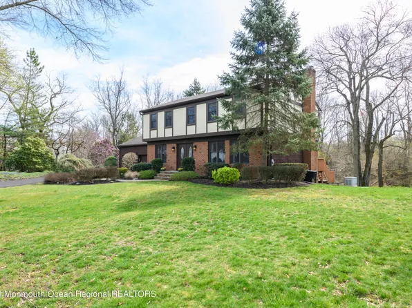 22 Wildhedge Lane, Holmdel, NJ 07733