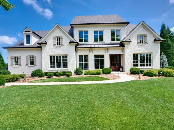 401 Belle Glen Ln, Brentwood, TN 37027