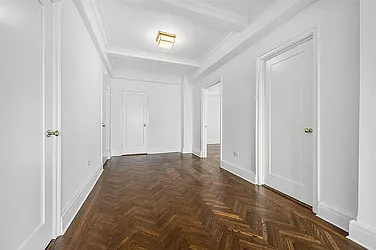 Rented by Rudin Management Company, Inc.