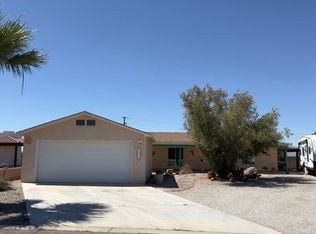 28742 Canal Ave, Wellton, AZ 85356