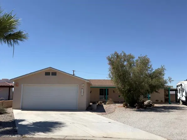 28742 Canal Ave, Wellton, AZ 85356
