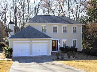 2994 Sutton Gln, Marietta, GA 30062