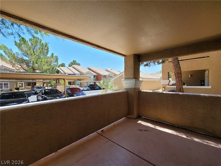 8101 W Flamingo Rd #1107 — Photo 28